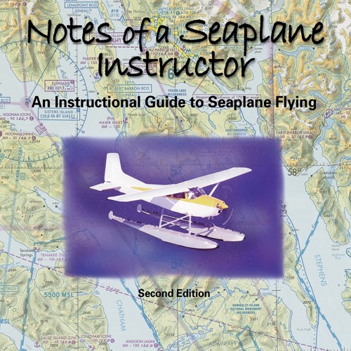 [epub Download] Notes of a Seaplane Instructor BY : Burke Mees