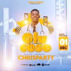 MIXTAPE GLUCOSE_2K24 DJ CHRISPARTY .mp3
