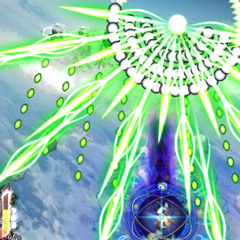 Touhou Fantastic Danmaku Festival Part III Stage 6 Theme - Return Journey