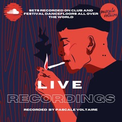 L I V E R E C O R D I N G S