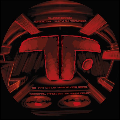 FAT CANDY By NIKLASS / REMIXES / Miss Tek 03
