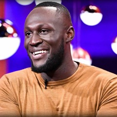 Stormzy - Shut Up (Brackerz Bassline Bootleg)