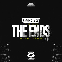 The Ends (feat. MC Mookz)