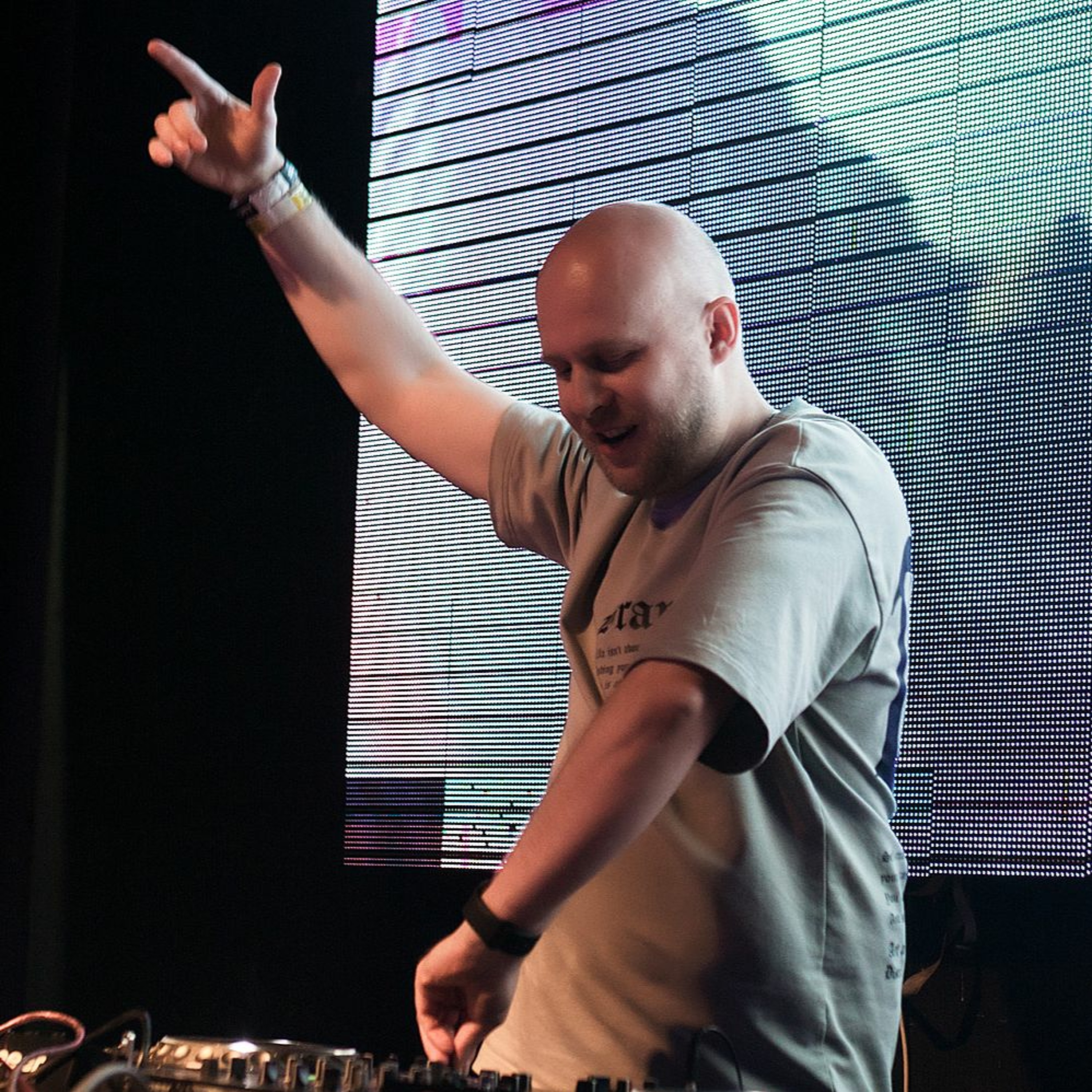 Interplay Radioshow