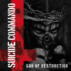 God of destruction (Kreign Remix)