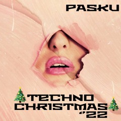 TECHNO CHRISTMAS 22