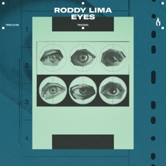 Roddy Lima - SHATTER - Truesoul - TRUE12196