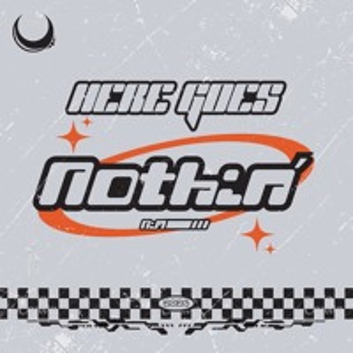 Here goes nothig - Unfinished