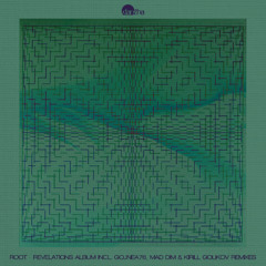 Root - Quo Vadis (G76 Remix)