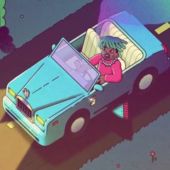 Lil Uzi Vert - Pluto To Mars (Full Song)