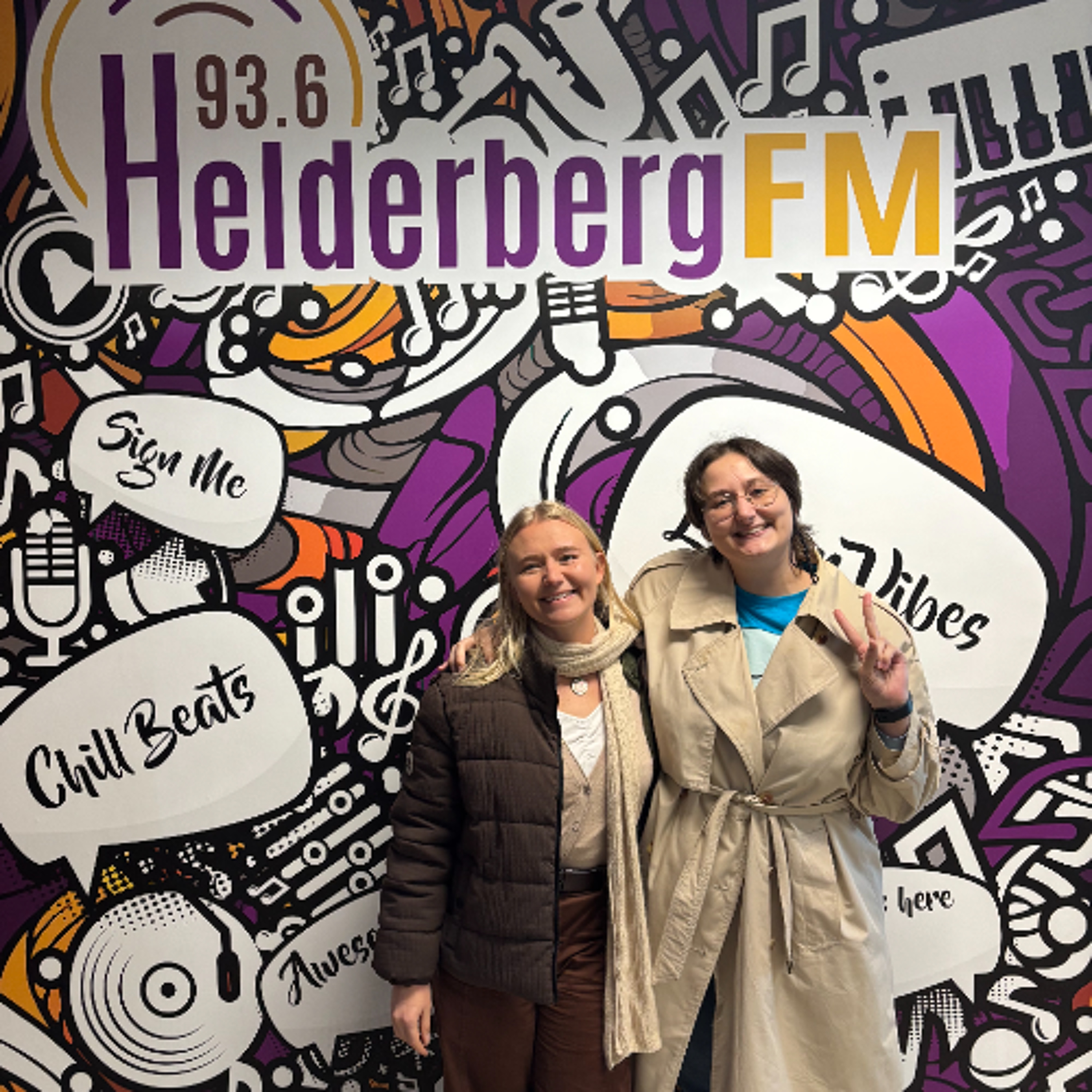 Wild Wednesday's On #HFMBreakfast - 16 July 2025 episode artwork