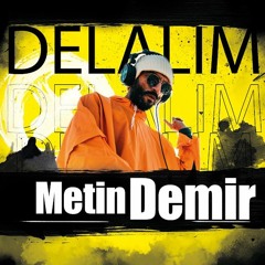 Bu Sevdalar Bouna Delalm - Remix