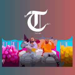 Ya no te veo - Andrés García  (Remix Afro House)