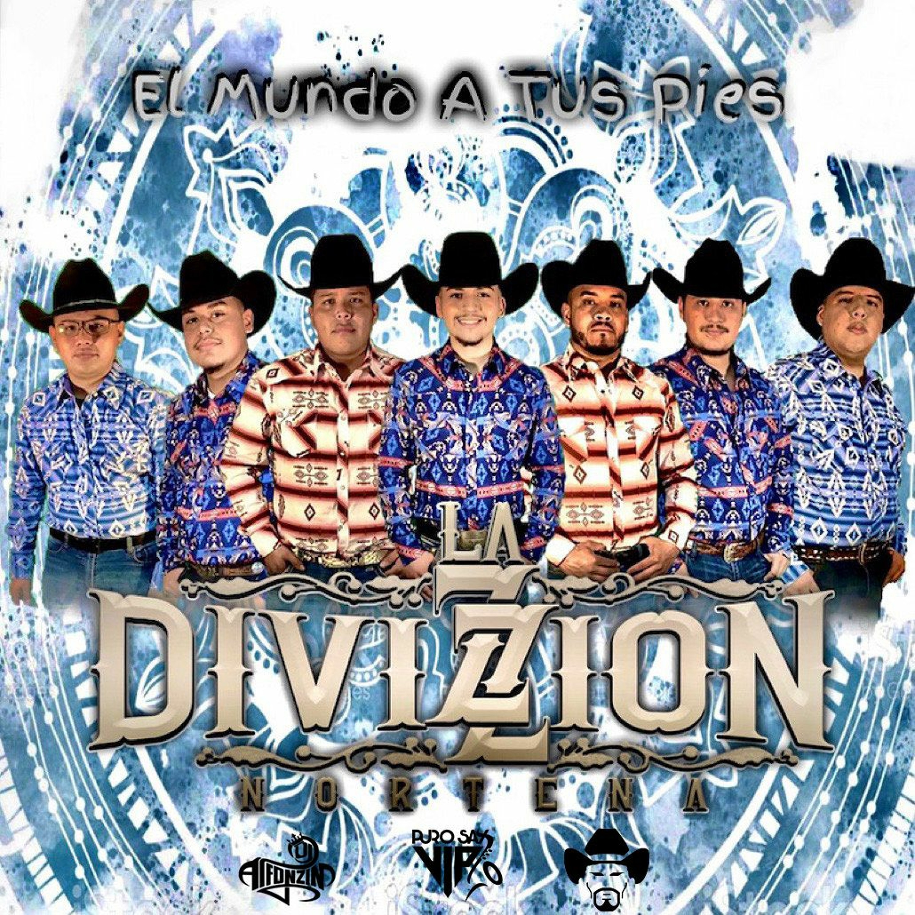 Dj Alfonzin