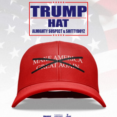 shittyboyz trump hat mixxx