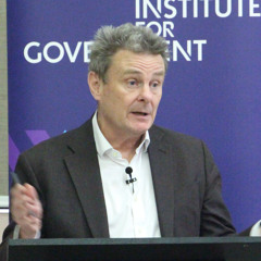 IfG DevoLab #4: How can mayors increase the supply of affordable homes?