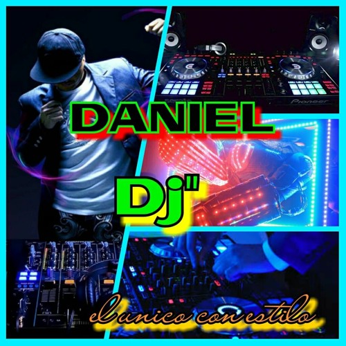 LOCURA  MIX SENSUAL KARICIA - Dj - DaNiEl - 2014