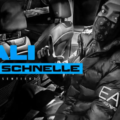 CALI - AUF SCHNELLE (STUDIO VERSION) | ICON 4 | RUNDE 1