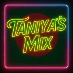 01, Always Be With Me - Taniya Mix