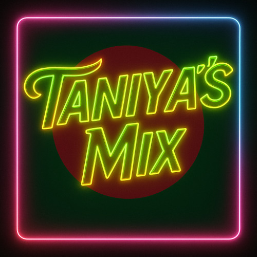 02, Always Be With Me - Taniya Mix 2