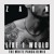Artwork for LIKE I WOULD (The White Panda Remix)