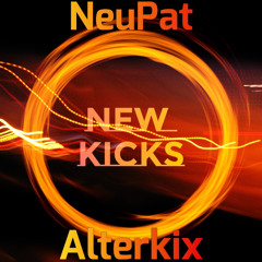 New kicks (Alterkix & NeuPat)