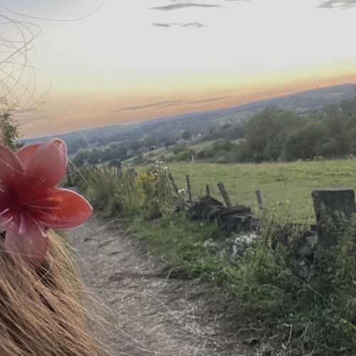 FU & UF - Skye Newman (unreleased)