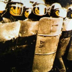 KaZaN 303 & INKORREKT - Riot Gear