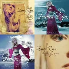 Leaves` Eyes - ulubione