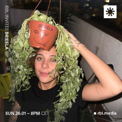 Brieela | RBL BCN Invites | BCN 26.01.25