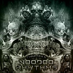 IMARAKA  - 04 - Voodoo Hoodoo Sem Ritmo (180)
