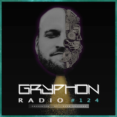 GRYPHON Radio 124 – Sven Sossong – exclusive last one of 2021 [Germany]