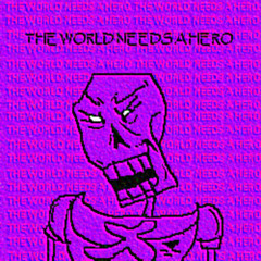 THE WORLD NEEDS A HERO - HALO'S REVENGE (KARMAMAN'S TAKE V2)