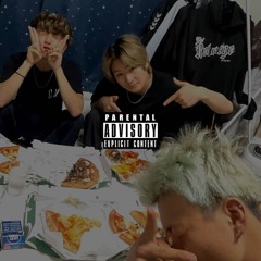 自由奔放(feat.ずんべら,Decaci)