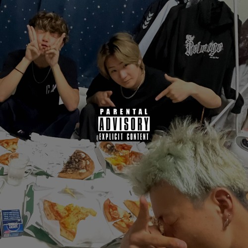 自由奔放(feat.ずんべら,Decaci)