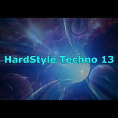 HardStyleTechno 13