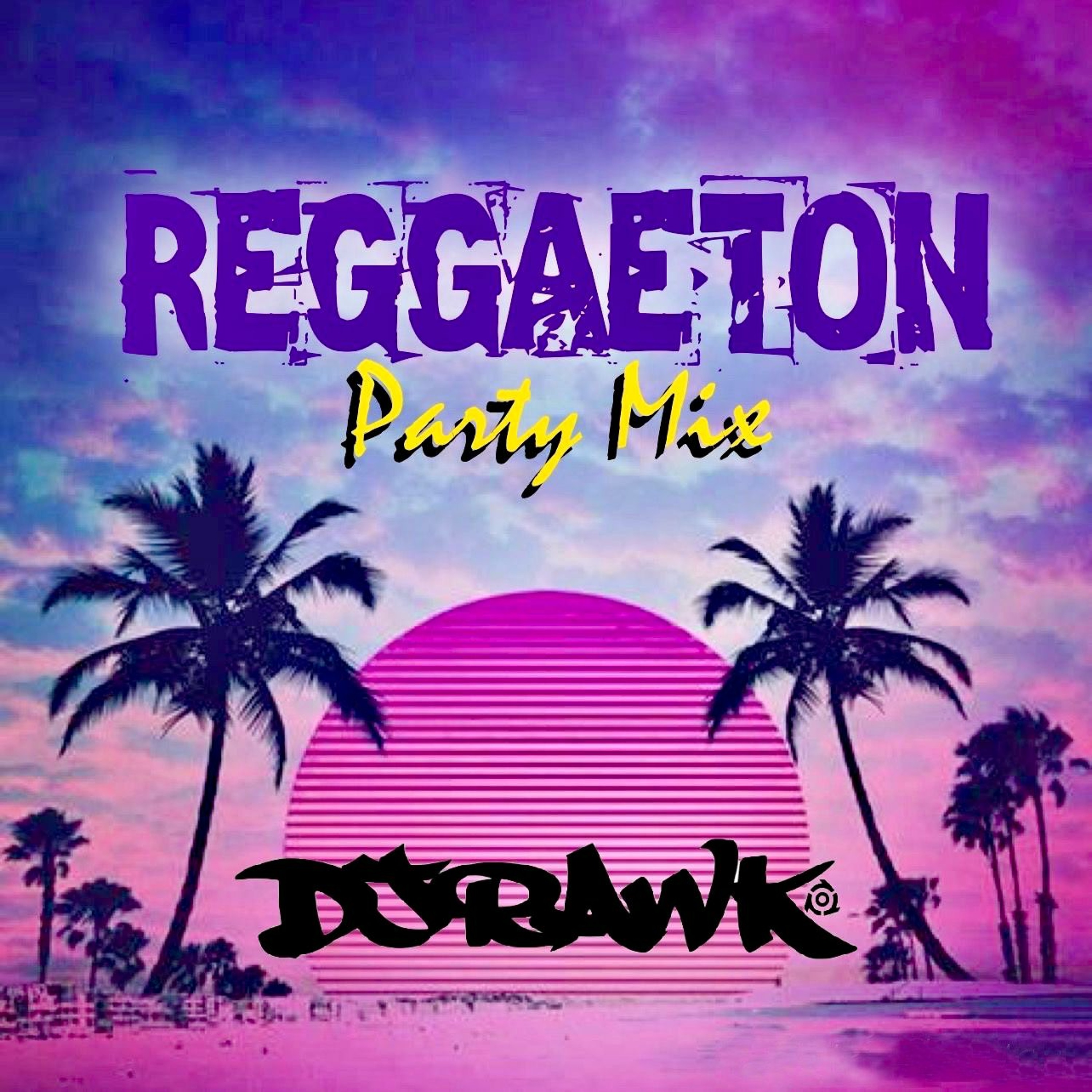ReggaetonPartyMix2023 episode artwork
