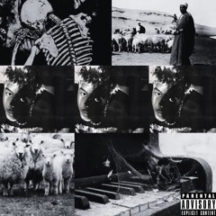 Shepherd Of The Flock (Prod.Stoic)