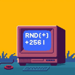 RND (Instrumental - Chiptune)