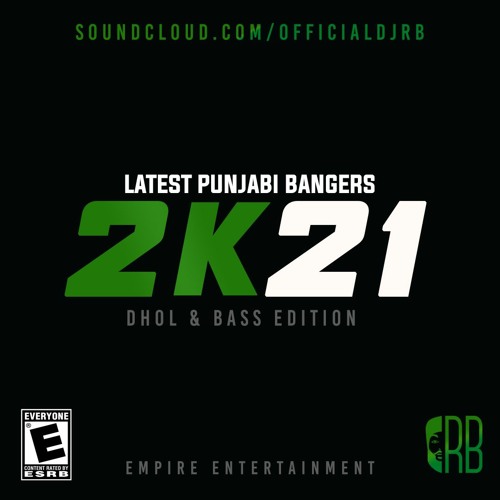 LATEST PUNJABI BANGERS 2021 | @RBKHERAMUSIC (DJ RB)