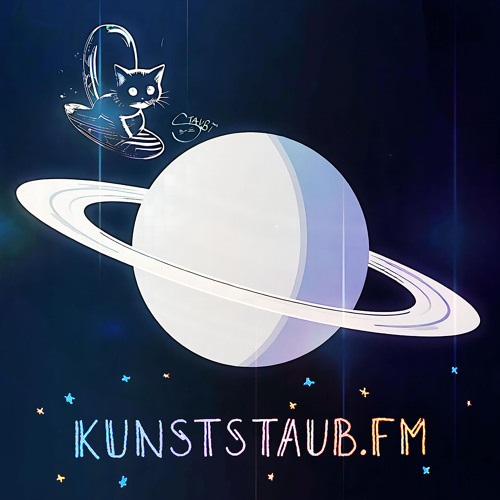 Captain Ahoi b2b AHAB @ Kunststaub FM (15.03.25)