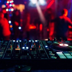Bounce with TechHouse