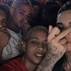 DOM MELODIA- BAILE DOS MIDIA (prod JN no Beat)