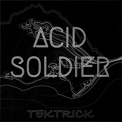 Acid Soldier