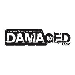Jordan Suckley- Damaged Radio 113 (Vocal Trance Special)