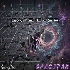 SpacePak - Game Over