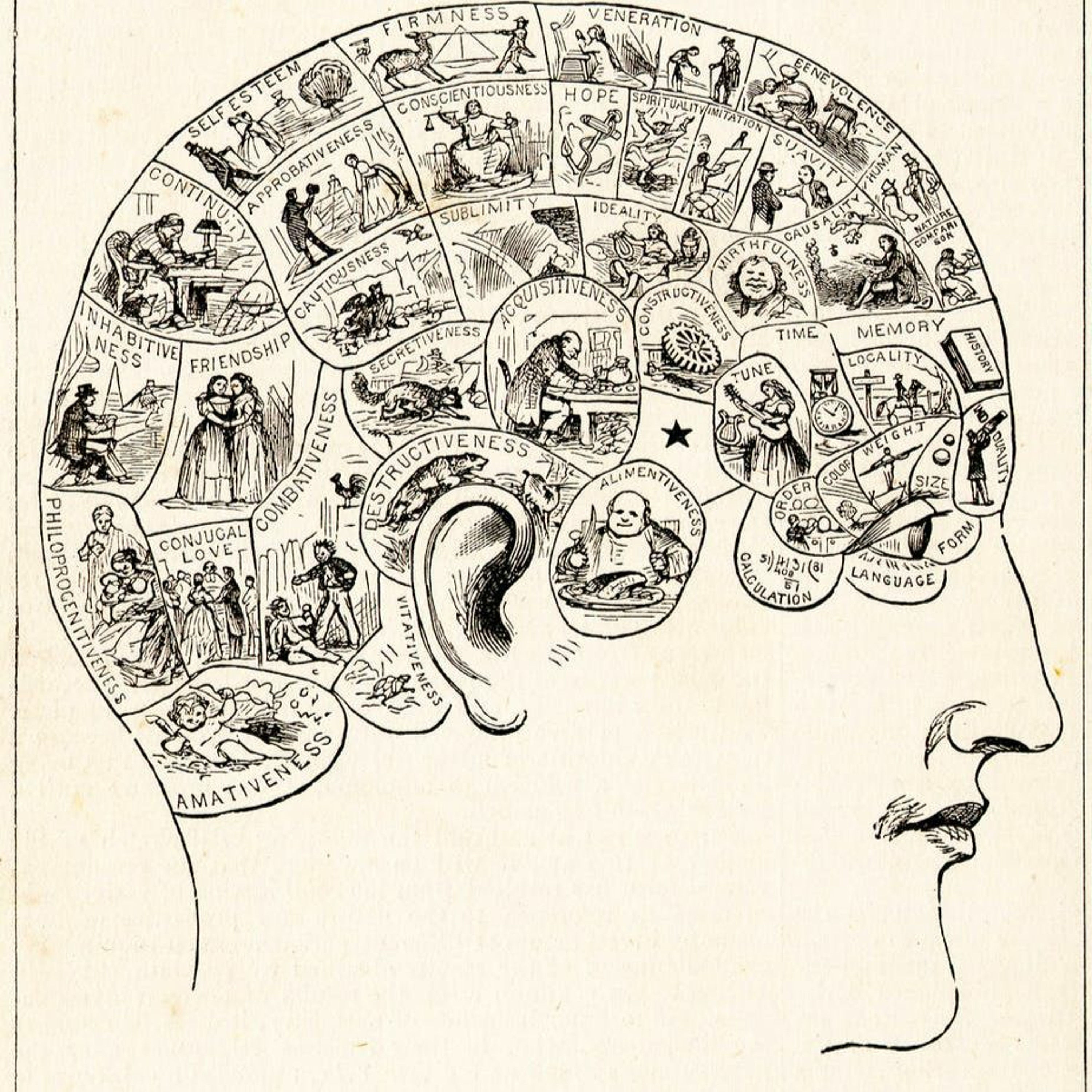 Innovate 1Z03 Lectures – Matthew Jordan
