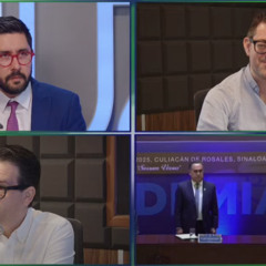 Lo que la Gente Dice: MEJORA RELACIÓN UAS Y GOBIERNO DEL ESTADO