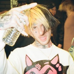 Lil Peep - Fall Asleep (All For Me) Peep Only