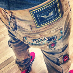Robin Jeans